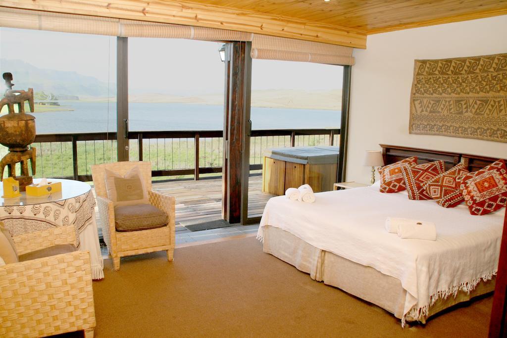 Sani Valley Nature Lodges Himeville Cameră foto