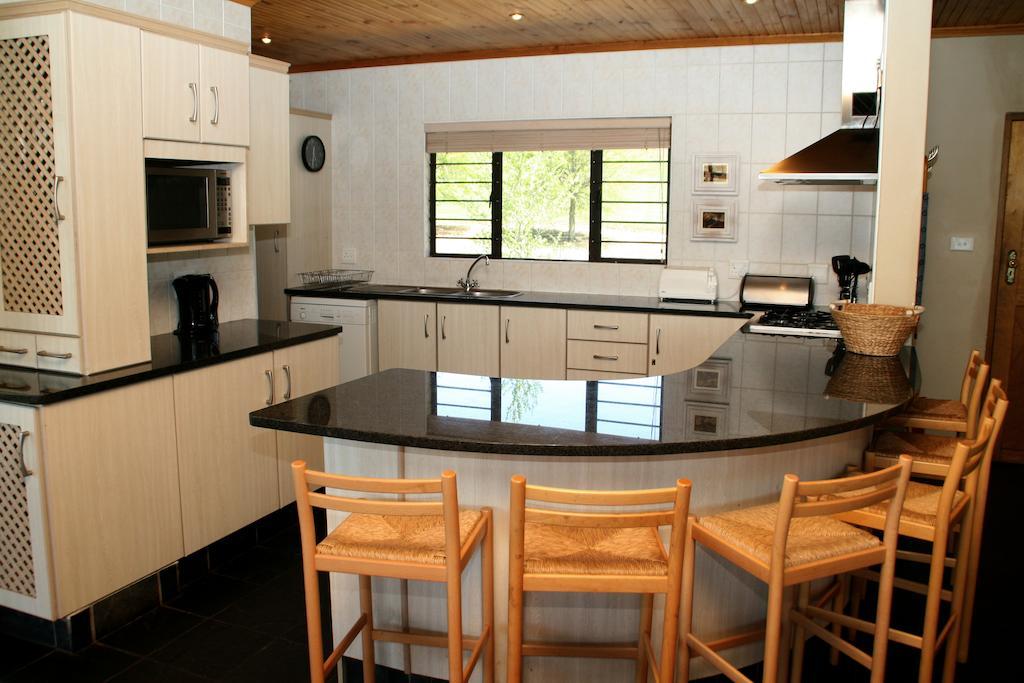 Sani Valley Nature Lodges Himeville Cameră foto