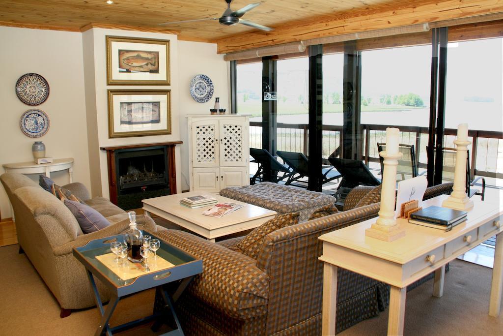 Sani Valley Nature Lodges Himeville Cameră foto
