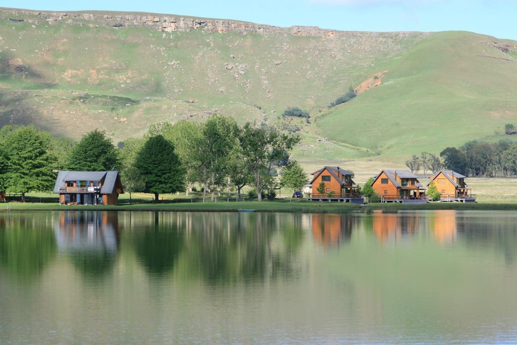 Sani Valley Nature Lodges Himeville Cameră foto