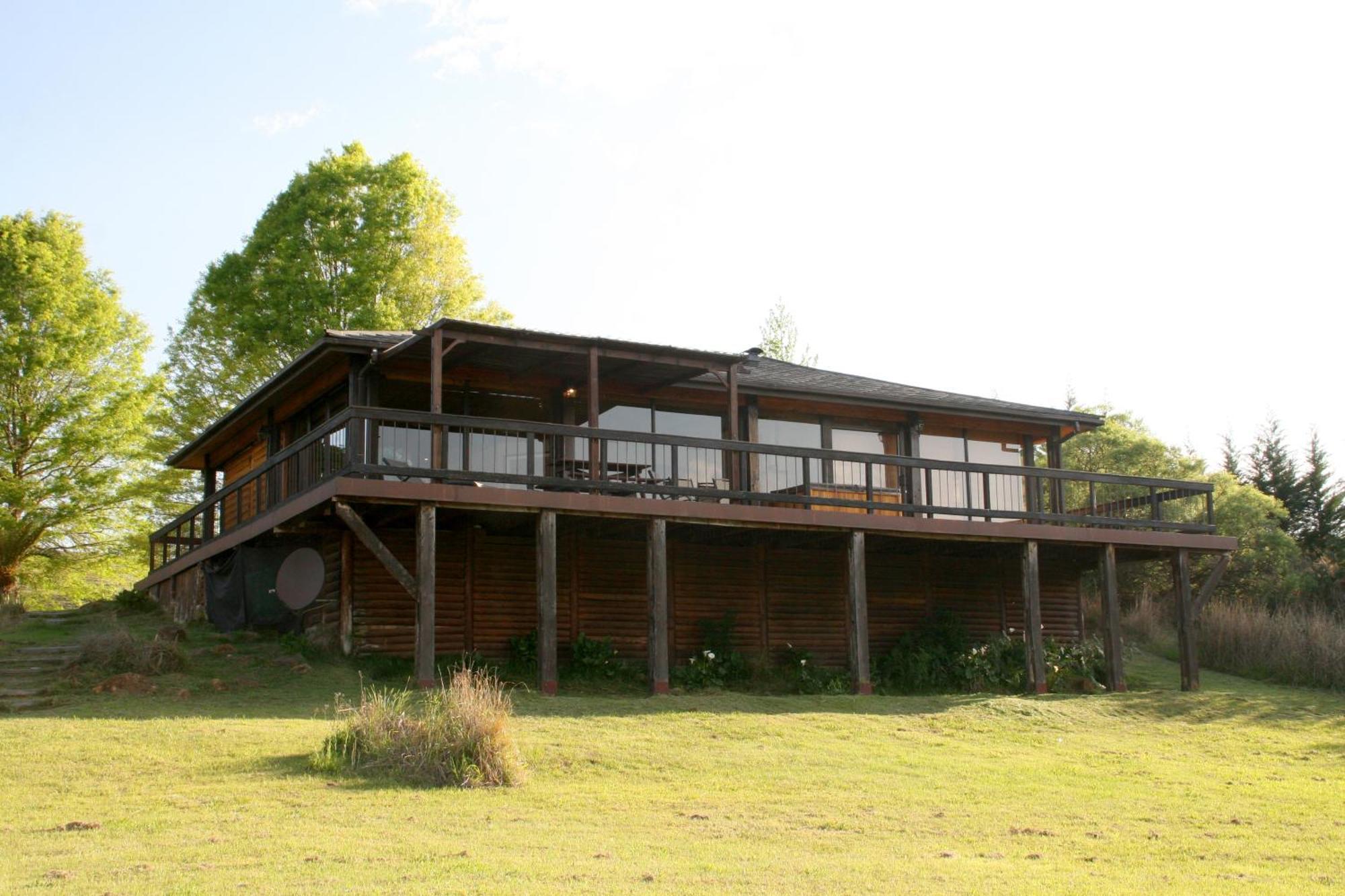 Sani Valley Nature Lodges Himeville Cameră foto