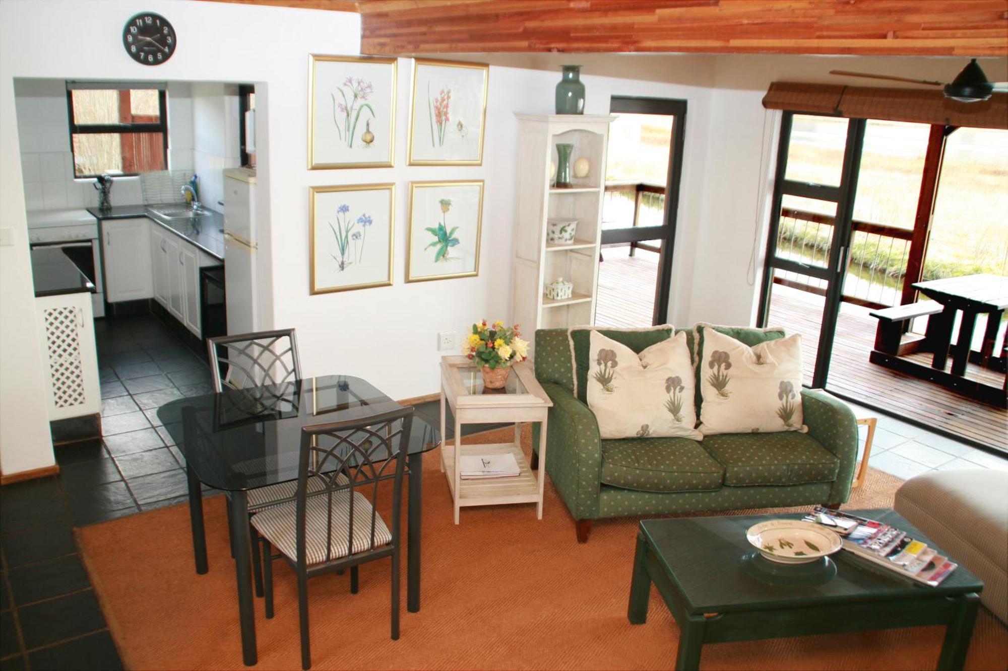 Sani Valley Nature Lodges Himeville Cameră foto