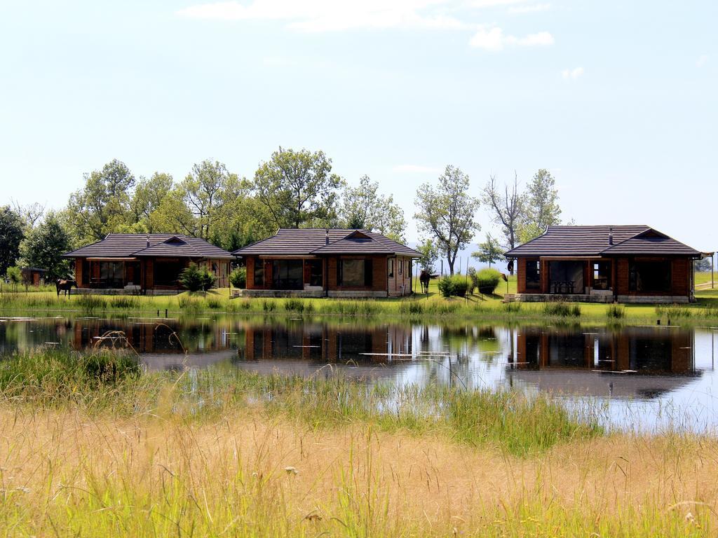 Sani Valley Nature Lodges Himeville Exterior foto